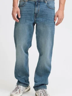 Herren Solid Jeans>Herren Jeans - SDISNI RYAN