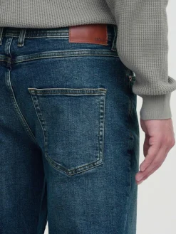 Solid Jeans<Herren Jeans - SDISNI RYAN denim uni