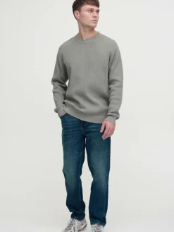 Solid Jeans<Herren Jeans - SDISNI RYAN denim uni