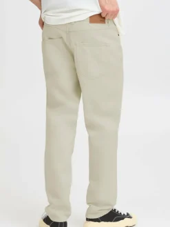 Herren Solid Jeans>Herren Jeans - SDIVER RYAN