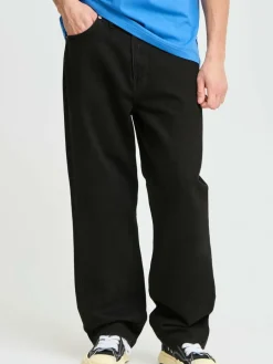 Herren Solid Jeans>Herren Jeans - SDMILO