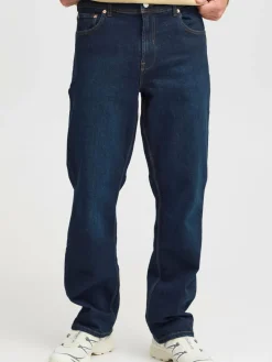 Herren Solid Jeans>Herren Jeans - SDMONTE RYAN