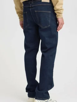 Herren Solid Jeans>Herren Jeans - SDMONTE RYAN