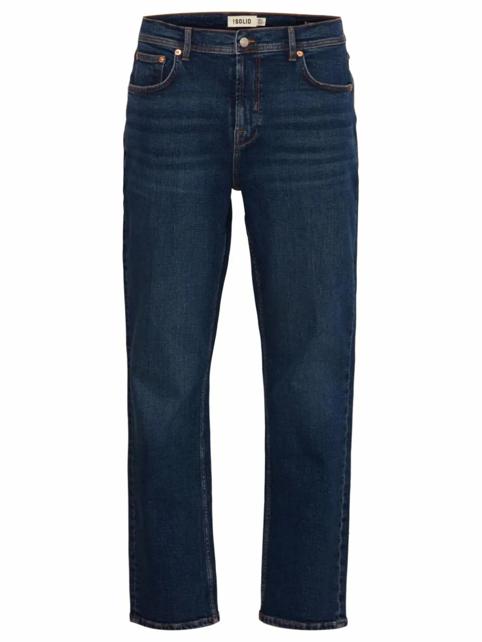 Herren Solid Jeans>Herren Jeans - SDMONTE RYAN