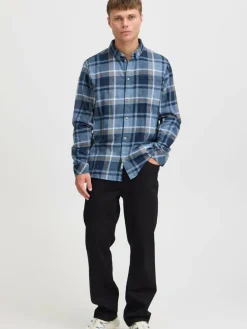 Solid Jeans<Herren Jeans - SDMONTY RYAN schwarz uni