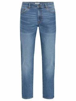 Solid Jeans<Herren Jeans - SDRYNO denim meliert