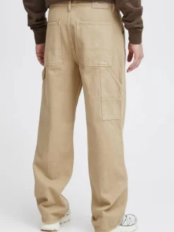 Herren Solid Jeans>Herren Jeans - SDTOMMY