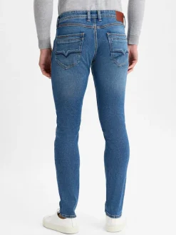 Herren Pepe Jeans Jeans>Herren Jeans - Spike