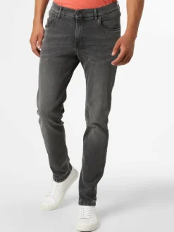 Herren Finshley & Harding Jeans>Herren Jeans - Timmy