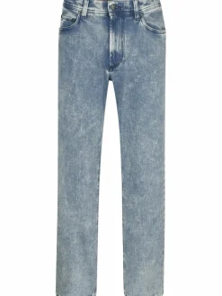 BABISTA Jeans<Herren Jeans - TORENZA blau uni