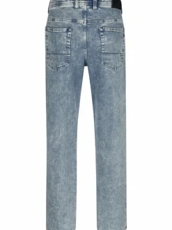 BABISTA Jeans<Herren Jeans - TORENZA blau uni
