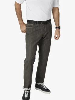 Herren BABISTA Jeans>Herren Jeans - VESTATESS