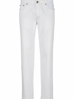 BABISTA Jeans<Herren Jeans - VESTOROSA weiß uni