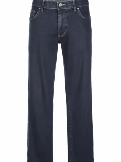 BABISTA Jeans<Herren Jeans - VESTOROSA blau uni