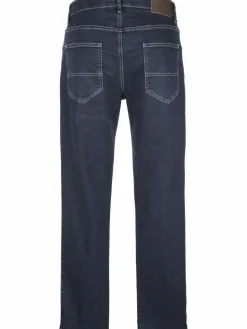 BABISTA Jeans<Herren Jeans - VESTOROSA blau uni