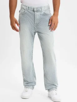 Herren HUGO BLUE Jeans>Herren Jeans Baggy Fit - Nate