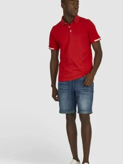 Herren Daniel Hechter Jeans>Herren Jeans Shorts