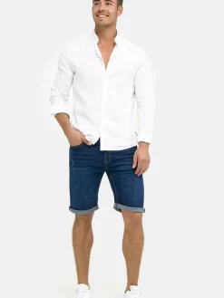 Herren Indicode Jeans><noscript><img width=