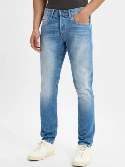 Herren Replay Jeans>Herren Jeans Slim Fit - Willbi