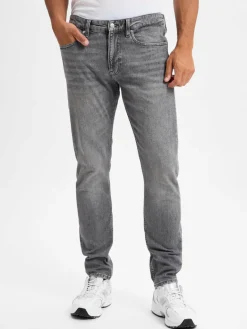 Herren Calvin Klein Jeans Jeans>Herren Jeans Slim Taper