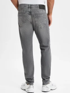 Herren Calvin Klein Jeans Jeans>Herren Jeans Slim Taper