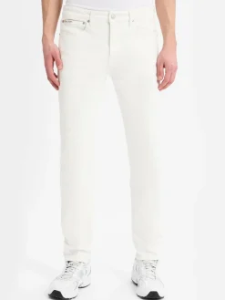 Herren Calvin Klein Jeans Jeans>Herren Jeans Slim Tapered Fit