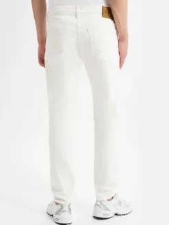 Herren Calvin Klein Jeans Jeans>Herren Jeans Slim Tapered Fit