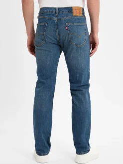Herren Levi's Jeans>Herren Jeans Straight Fit - 505™ Regular