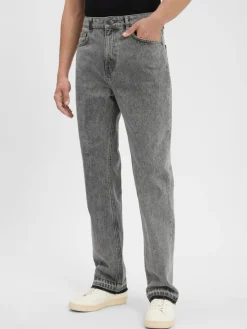 Herren 2Y Studios Jeans>Herren Jeans Straight Fit - Arun