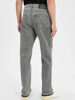 Herren 2Y Studios Jeans>Herren Jeans Straight Fit - Arun