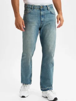 Herren 2Y Studios Jeans>Herren Jeans Straight Fit - Arun