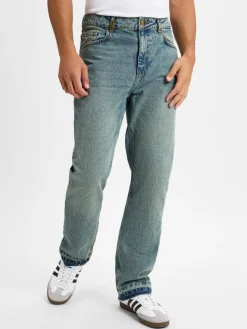 Herren 2Y Studios Jeans>Herren Jeans Straight Fit - Arun