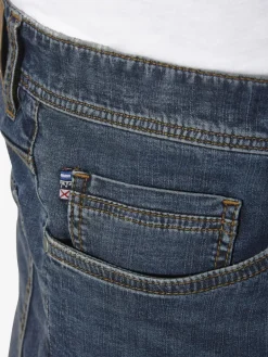 Herren Jan Vanderstorm Jeans><noscript><img width=