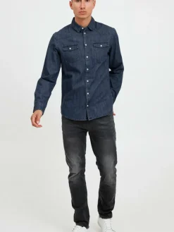 Herren BLEND Hemden><noscript><img width=