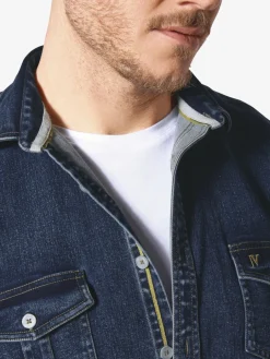 Herren Jan Vanderstorm Hemden><noscript><img width=