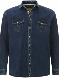 Herren Jan Vanderstorm Hemden><noscript><img width=