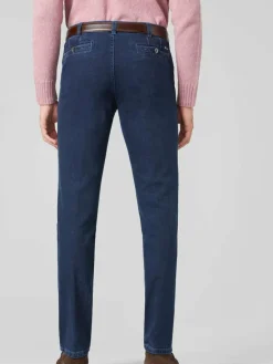 Herren MEYER Jeans>Herren Jeanshose - Diego
