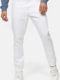 Herren Indicode Jeans>Herren Jeanshose - INCobra