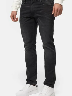 Herren Indicode Jeans>Herren Jeanshose - INCoil