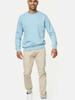 Indicode Jeans<Herren Jeanshose - INSamario beige uni