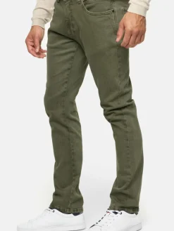 Herren Indicode Jeans><noscript><img width=