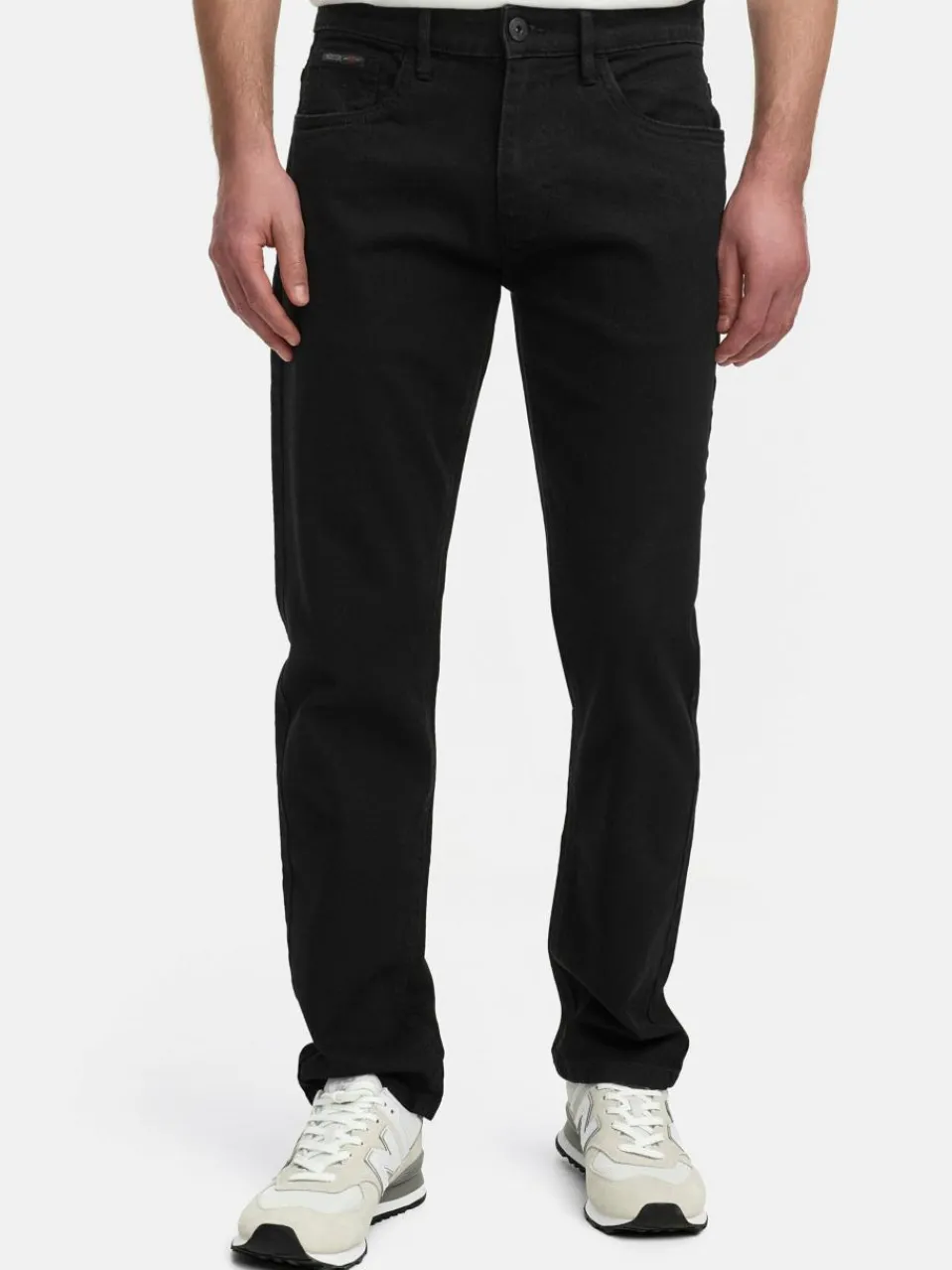 Herren Indicode Jeans>Herren Jeanshose - Texas