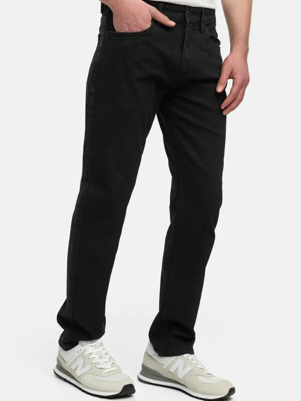 Herren Indicode Jeans>Herren Jeanshose - Texas