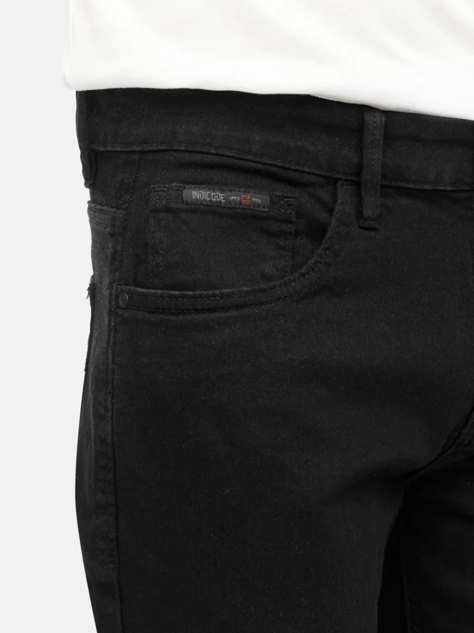 Herren Indicode Jeans>Herren Jeanshose - Texas