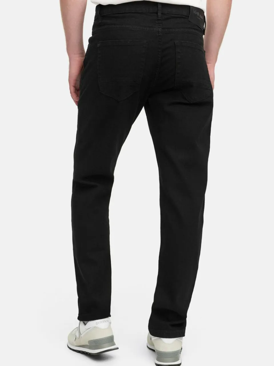 Herren Indicode Jeans>Herren Jeanshose - Texas