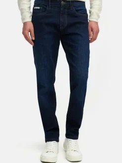 Herren Indicode Jeans>Herren Jeanshose - Texas