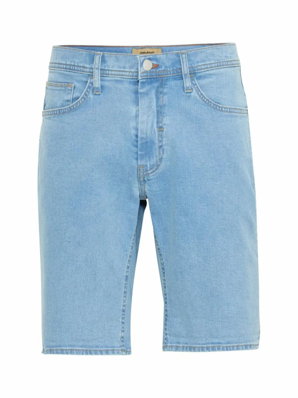 Herren BLEND Jeans>Herren Jeansshorts