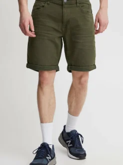 Herren BLEND Jeans>Herren Jeansshorts