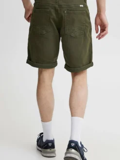 Herren BLEND Jeans>Herren Jeansshorts