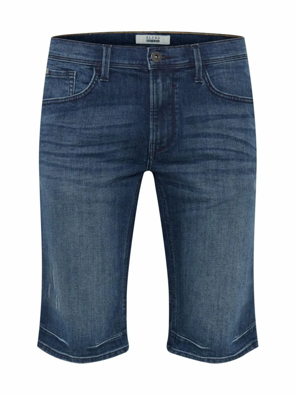 Herren BLEND Jeans>Herren Jeansshorts - BHDenon